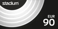 Stadium 90 EUR Gift Card (Finland) thumb 2