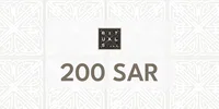 Rituals 200 SAR Gift Card (Saudi Arabia) thumb 2