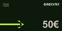 Sasono 50 EUR Gift Card (Europe) thumb 2