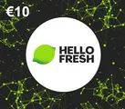 HelloFresh 10 EUR Gift Card (Germany) thumb 2