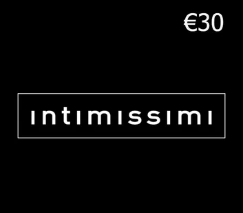 Intimissimi 30 EUR Gift Card (Slovakia)