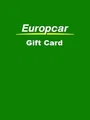 Europcar 50 EUR Gift Card (Germany) thumb 2