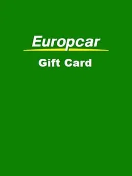 Europcar 50 EUR Gift Card (Germany) gallery image 2