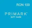 Primark 100 RON Gift Card (Romania) thumb 2