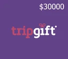 TripGift 30000 USD Gift Card (Hong Kong) thumb 1
