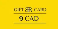 Banana Republic 9 CAD Gift Card (Canada) thumb 2