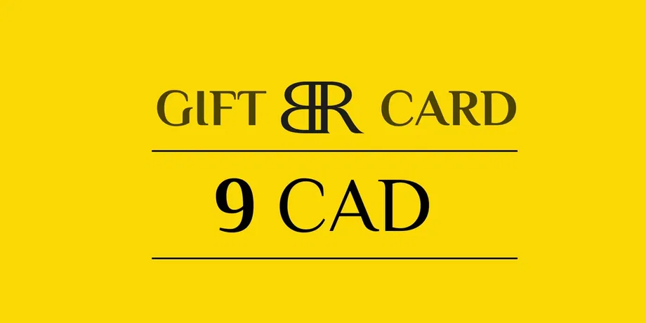 Banana Republic 9 CAD Gift Card (Canada) gallery image 2