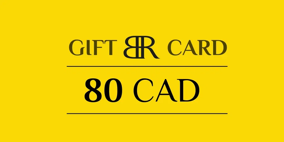 Banana Republic 80 CAD Gift Card (Canada) gallery image 2