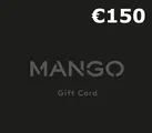 Mango 150 EUR Gift Card (Spain) thumb 1