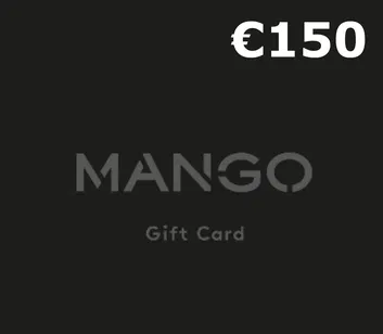Mango 150 EUR Gift Card (Spain)