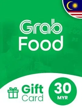 Grab 30 MYR Gift Card (Malaysia) gallery image 2