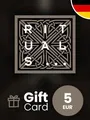 Rituals 5 EUR Gift Card (Germany) thumb 2