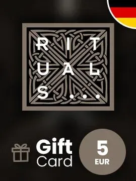 Rituals 5 EUR Gift Card (Germany) gallery image 2