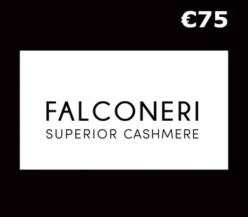 Falconeri 75 EUR Gift Card (France)