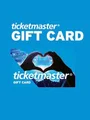 Ticketmaster 1000 CZK Gift Card (Czech Republic) thumb 2