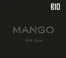 Mango 10 EUR Gift Card (Slovenia) thumb 1
