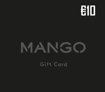 Mango 10 EUR Gift Card (Slovenia)