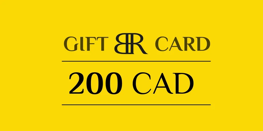 Banana Republic 200 CAD Gift Card (Canada) gallery image 2