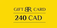 Banana Republic 240 CAD Gift Card (Canada) thumb 2