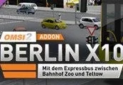 OMSI 2: Berlin X10 (DLC) (PC) gallery image 1