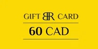 Banana Republic 60 CAD Gift Card (Canada) thumb 2