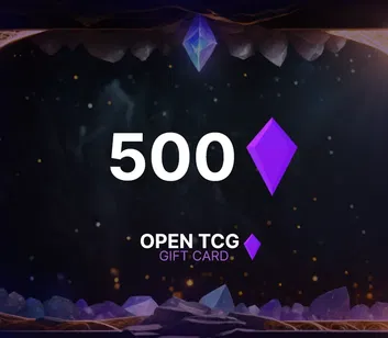 Open TCG 5 USD Gift Card (Global)