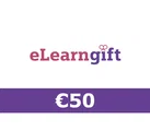eLearnGift 50 EUR Gift Card (Greece) thumb 2