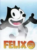 Felix the Cat (PS5)
