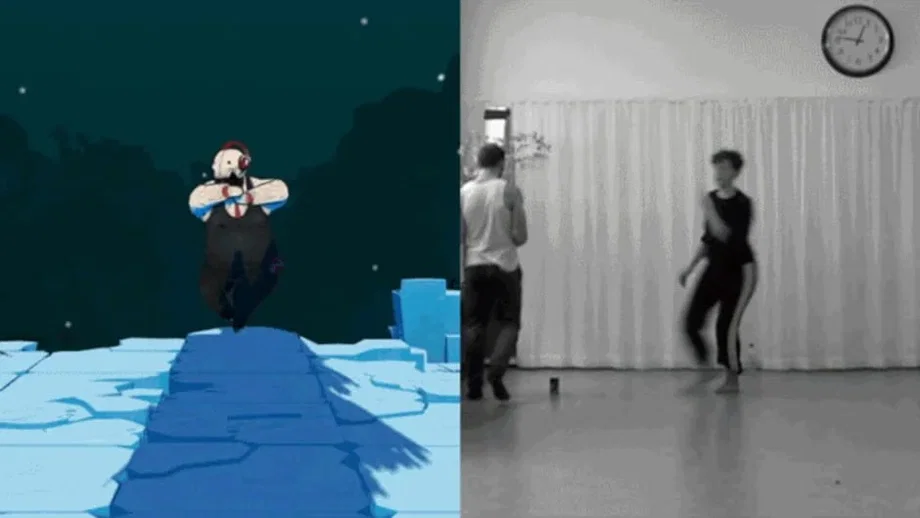 Felix the Reaper (PC) gallery image 2