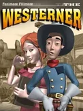 Fenimore Fillmore: The Westerner (PC)