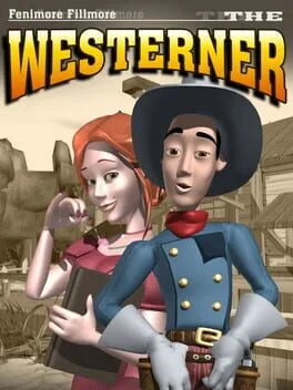 Fenimore Fillmore: The Westerner (PC) gallery image 1