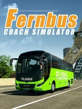 Fernbus Coach Simulator (PC)