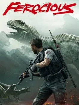 Ferocious (PC) gallery image 1