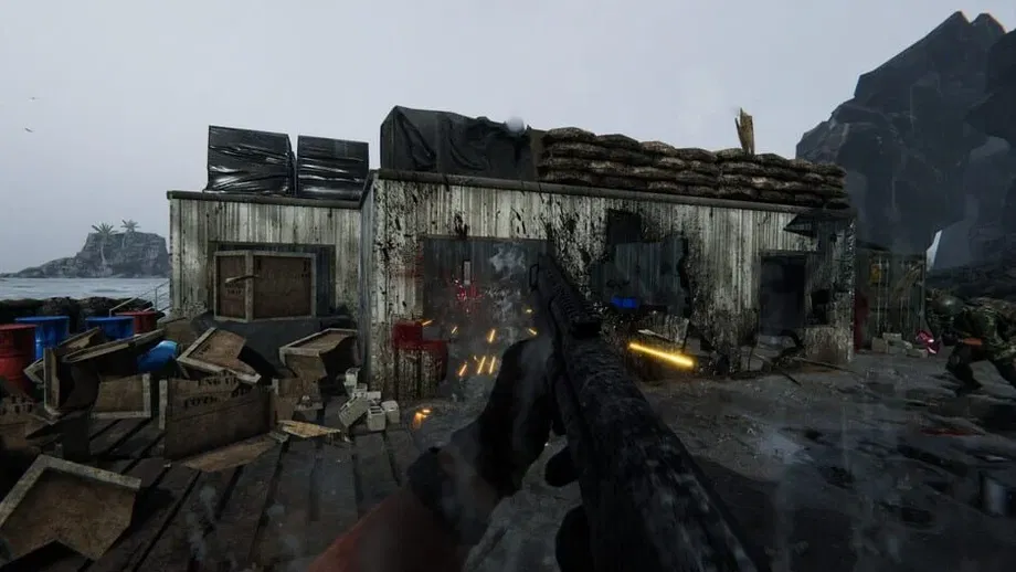 Ferocious (PC) gallery image 7