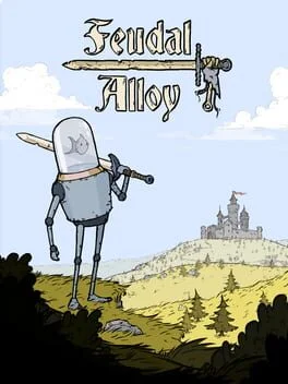 Feudal Alloy (PC) gallery image 1