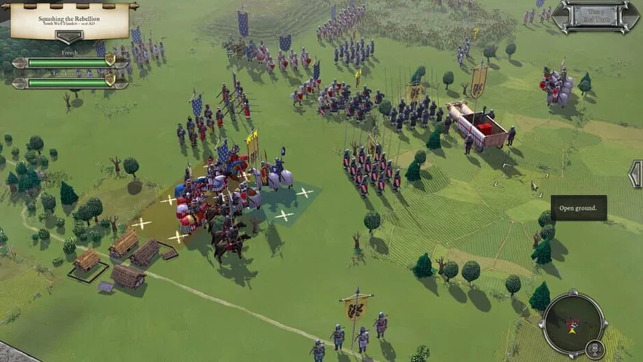 Field of Glory II: Medieval (PC) gallery image 3