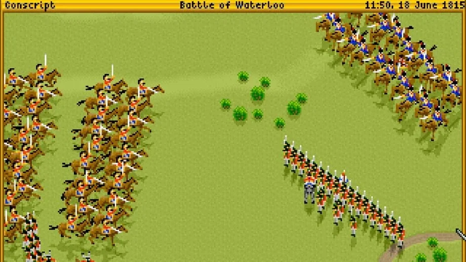 Fields of Glory (PC) gallery image 2