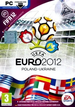 FIFA 12: UEFA Euro 2012 (DLC) (PC)
