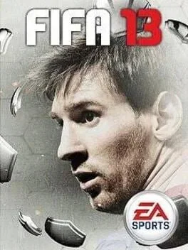 FIFA 13 (PC) gallery image 1