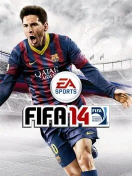 FIFA 14 (PC) gallery image 1