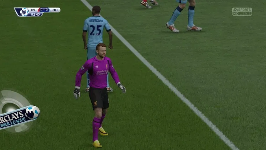FIFA 15 (PC) gallery image 2