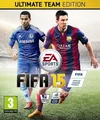 FIFA 15: Ultimate Team Edition Game Edition (PC) thumb 1
