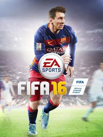 FIFA 16 1050 FUT Points (PC)