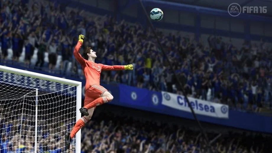 FIFA 16 2200 FC Points (PC) gallery image 3