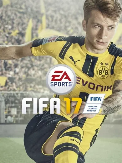 FIFA 17 2200 FUT Points (PC) gallery image 1