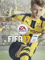 FIFA 17 4600 FC Points (PC)