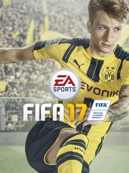FIFA 17 (PC) gallery image 1