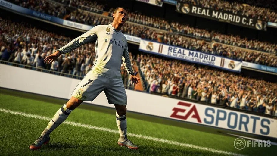 FIFA 18 2200 FC Points (PC) gallery image 6