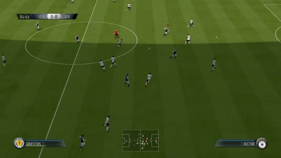 FIFA 18 4600 FC Points (Xbox One) gallery image 4