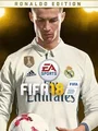 FIFA 18: Ronaldo Edition (Xbox One) thumb 1